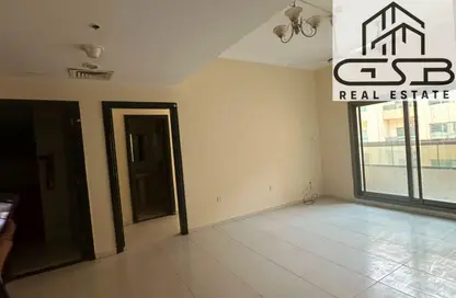Apartment - 1 Bedroom - 2 Bathrooms for sale in Emirates City - Ajman Apartment - 1 Bedroom - 2 Bathrooms for sale in Emirates City - Ajman