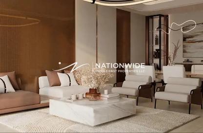 Apartment - Studio - 1 for sale in Majan - Dubai