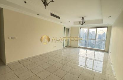 Apartment - 2 Bedrooms - 2 Bathrooms for rent in The Palladium - JLT Cluster C - Jumeirah Lake Towers - Dubai