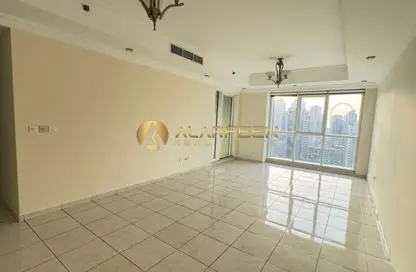Apartment - 2 Bedrooms - 2 Bathrooms for rent in The Palladium - JLT Cluster C - Jumeirah Lake Towers - Dubai
