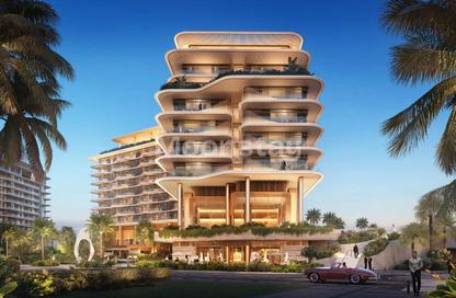 Apartment - 3 - 4 for sale in The Arthouse - Saadiyat Cultural District - Saadiyat Island - Abu Dhabi Apartment - 3 - 4 for sale in The Arthouse - Saadiyat Cultural District - Saadiyat Island - Abu Dhabi