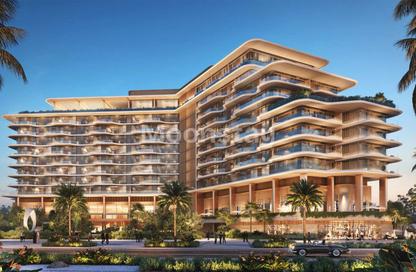Apartment - 3 - 4 for sale in The Arthouse - Saadiyat Cultural District - Saadiyat Island - Abu Dhabi Apartment - 3 - 4 for sale in The Arthouse - Saadiyat Cultural District - Saadiyat Island - Abu Dhabi