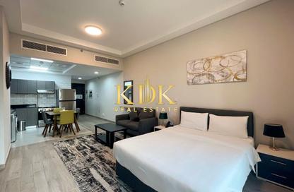 Apartment - 1 Bedroom - 1 Bathroom for rent in Penrose Place - District 13 - Jumeirah Village Circle - Dubai Apartment - 1 Bedroom - 1 Bathroom for rent in Penrose Place - District 13 - Jumeirah Village Circle - Dubai