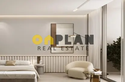 Apartment - 1 Bedroom - 2 Bathrooms for sale in NAS 3 - NAS - Arjan - Dubai