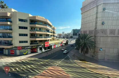 مكتب - 1 حمام للايجار في جولدن جايت - عود ميثاء - بر دبي - دبي