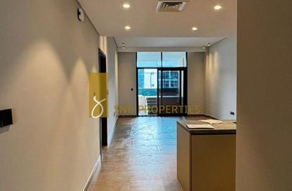 Apartment - 1 Bedroom - 2 Bathrooms for sale in Marquis Galleria - Arjan - Dubai
