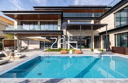 Villa - 6 - 7+ for sale in Reem Hills - Najmat Abu Dhabi - Al Reem Island - Abu Dhabi Villa - 6 - 7+ for sale in Reem Hills - Najmat Abu Dhabi - Al Reem Island - Abu Dhabi