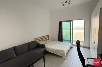 Apartment - Studio - 1 Bathroom for rent in Bella Rose - Dubai Science Park - Dubai