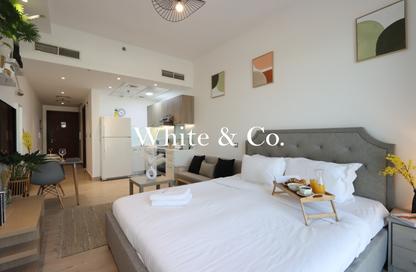 Apartment - Studio - 1 Bathroom for sale in La Residence - District 1 - Jumeirah Village Triangle - Dubai
