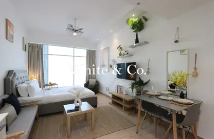 Apartment - 1 Bathroom for sale in La Residence - District 1 - Jumeirah Village Triangle - Dubai Apartment - 1 Bathroom for sale in La Residence - District 1 - Jumeirah Village Triangle - Dubai