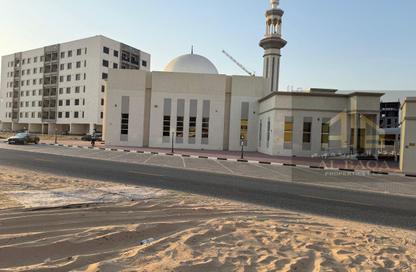 Land - Studio for sale in Al Jurf Industrial 3 - Al Jurf Industrial - Ajman Land - Studio for sale in Al Jurf Industrial 3 - Al Jurf Industrial - Ajman