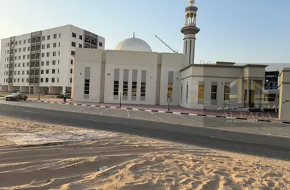 Land - Studio for sale in Al Jurf Industrial 3 - Al Jurf Industrial - Ajman