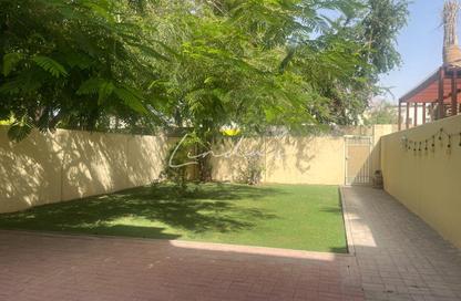 Townhouse - 3 Bedrooms - 3 Bathrooms for rent in Springs 6 - The Springs - Dubai Townhouse - 3 Bedrooms - 3 Bathrooms for rent in Springs 6 - The Springs - Dubai