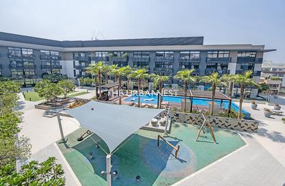 Apartment - 1 - 2 for sale in Belgravia 3B - Belgravia 3 - District 15 - Jumeirah Village Circle - Dubai