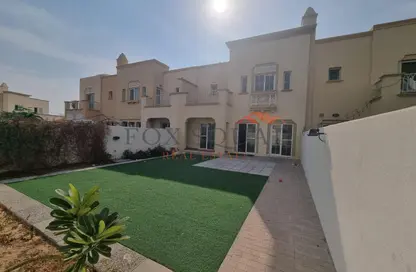 Villa - 3 Bedrooms - 3 Bathrooms for rent in Springs 11 - The Springs - Dubai Villa - 3 Bedrooms - 3 Bathrooms for rent in Springs 11 - The Springs - Dubai