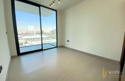 Apartment - 1 Bedroom - 2 Bathrooms for sale in Binghatti Orchid - District 10 - Jumeirah Village Circle - Dubai