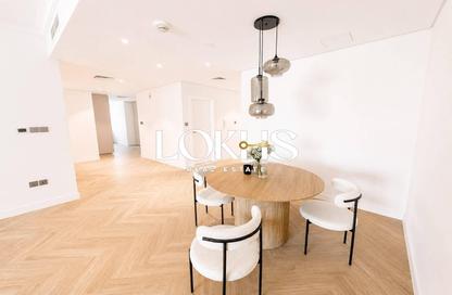 Apartment - 2 Bedrooms - 3 Bathrooms for sale in Marina Heights - Dubai Marina - Dubai