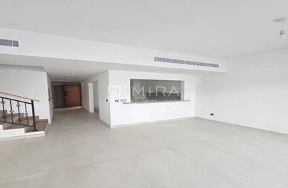 Townhouse - 4 - 3 for rent in Costa Brava 1 - Costa Brava - Damac Lagoons - Dubai