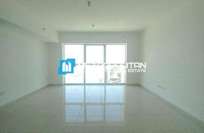 Apartment - 2 Bedrooms - 3 Bathrooms for rent in Burooj Views - Marina Square - Al Reem Island - Abu Dhabi Apartment - 2 Bedrooms - 3 Bathrooms for rent in Burooj Views - Marina Square - Al Reem Island - Abu Dhabi