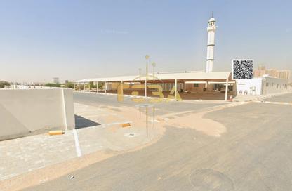Land - Studio for sale in Al Helio 2 - Al Helio - Ajman