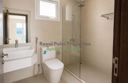 Apartment - 1 - 2 for rent in A4 - Al Ameera Village - Ajman