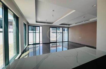 Villa - 5 Bedrooms - 6 Bathrooms for rent in Silver Springs 3 - Silver Springs - Damac Hills - Dubai