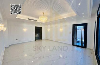 Villa - 5 Bedrooms - 7 Bathrooms for sale in Al Helio 2 - Al Helio - Ajman