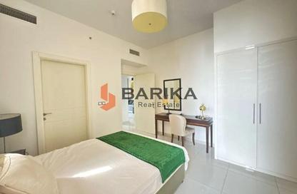 Apartment - 2 Bedrooms - 2 Bathrooms for sale in Ghalia Tower - District 18 - Jumeirah Village Circle - Dubai