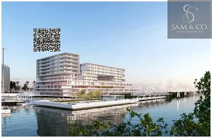 شقة - 1 حمام للبيع في غيتواي - الزورا - عجمان