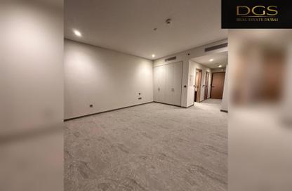 Apartment - Studio - 1 for rent in Peninsula Four - Peninsula - Business Bay - Dubai