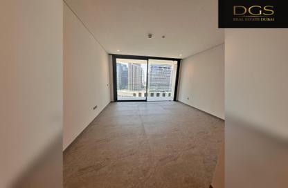 Apartment - Studio - 1 for rent in Peninsula Four - Peninsula - Business Bay - Dubai