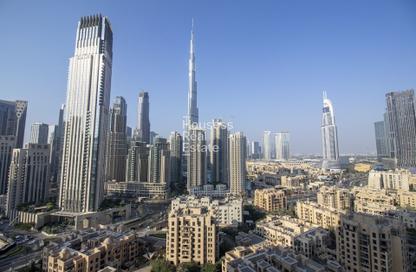 Apartment - 3 Bedrooms - 4 Bathrooms for sale in Imperial Avenue - Downtown Dubai - Dubai Apartment - 3 Bedrooms - 4 Bathrooms for sale in Imperial Avenue - Downtown Dubai - Dubai