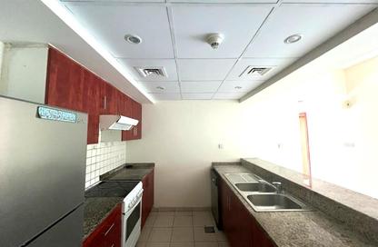 Apartment - 2 Bedrooms - 2 Bathrooms for rent in Al Samar 4 - Al Samar - Greens - Dubai