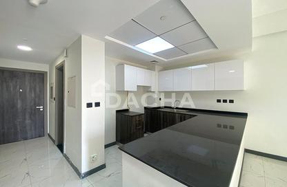 Apartment - 1 Bedroom - 2 Bathrooms for sale in Rukan Tower B - Rukan Tower - Rukan - Dubai