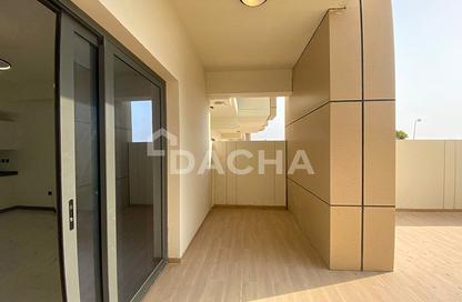 Apartment - 1 Bedroom - 2 Bathrooms for sale in Rukan Tower B - Rukan Tower - Rukan - Dubai Apartment - 1 Bedroom - 2 Bathrooms for sale in Rukan Tower B - Rukan Tower - Rukan - Dubai