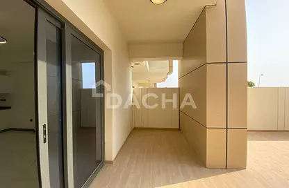 Apartment - 1 Bedroom - 2 Bathrooms for sale in Rukan Tower B - Rukan Tower - Rukan - Dubai
