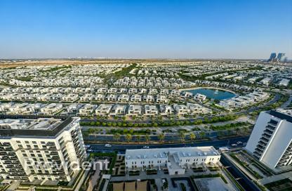 Apartment - 2 Bedrooms - 2 Bathrooms for rent in Lime Gardens - Dubai Hills Estate - Dubai Apartment - 2 Bedrooms - 2 Bathrooms for rent in Lime Gardens - Dubai Hills Estate - Dubai