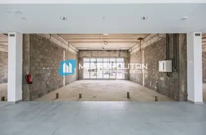 متجر - استوديو للايجار في مدينة خليفة ب - مدينة خليفة - أبوظبي متجر - استوديو للايجار في مدينة خليفة ب - مدينة خليفة - أبوظبي