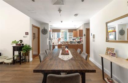 Apartment - 2 Bedrooms - 3 Bathrooms for sale in Sulafa Tower - Dubai Marina - Dubai Apartment - 2 Bedrooms - 3 Bathrooms for sale in Sulafa Tower - Dubai Marina - Dubai