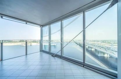 Apartment - 2 - 3 for rent in D1 Tower - Culture Village - Dubai
