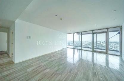 Apartment - 2 - 3 for rent in D1 Tower - Culture Village - Dubai