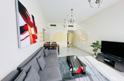 Apartment - 2 - 3 for sale in Sydney Tower - District 18 - Jumeirah Village Circle - Dubai