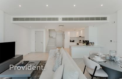 Apartment - 1 Bedroom - 2 Bathrooms for sale in Sky Gardens - DIFC - Dubai