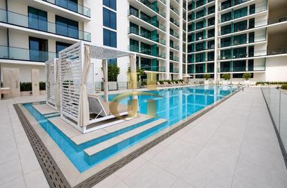 Apartment - Studio - 1 for rent in Binghatti Azure - District 16 - Jumeirah Village Circle - Dubai