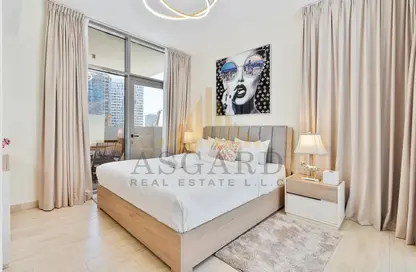 Apartment - 2 Bedrooms - 2 Bathrooms for rent in Canal Bay - Business Bay - Dubai