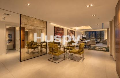 Apartment - 3 - 3 for sale in Al Mass Tower - Dubai Marina Towers - Dubai Marina - Dubai Apartment - 3 - 3 for sale in Al Mass Tower - Dubai Marina Towers - Dubai Marina - Dubai