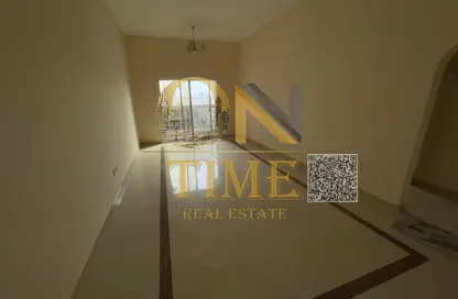 شقة - غرفة نوم - 2 حمامات للايجار في برج النعيمية 1 - أبراج النعيمية - النعيمية - عجمان