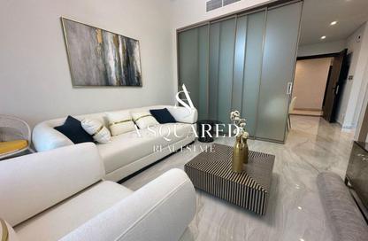 Apartment - 1 Bedroom - 2 Bathrooms for sale in Gemz by Danube - Al Furjan - Dubai