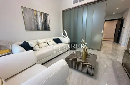 Apartment - 1 Bedroom - 2 Bathrooms for sale in Gemz by Danube - Al Furjan - Dubai