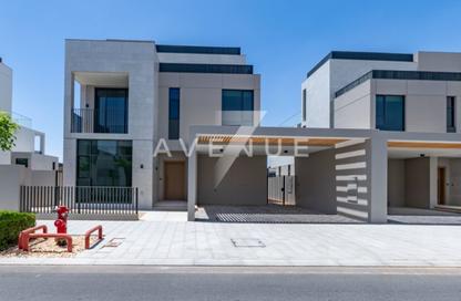 Villa - 4 Bedrooms - 7 Bathrooms for rent in Elie Saab 2 - Elie Saab - Arabian Ranches 3 - Dubai Villa - 4 Bedrooms - 7 Bathrooms for rent in Elie Saab 2 - Elie Saab - Arabian Ranches 3 - Dubai